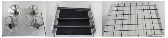 NADE Lab LCD Digital See-Saw Rocking Shaker for cell culture SK-R330-Pro