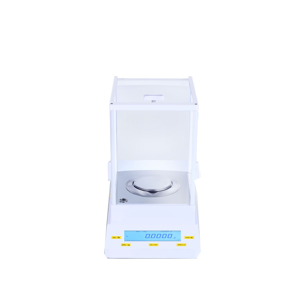 Nade HP Electronic Analytical Balance & Precision Digital Scale FA2004 200g 0.1mg