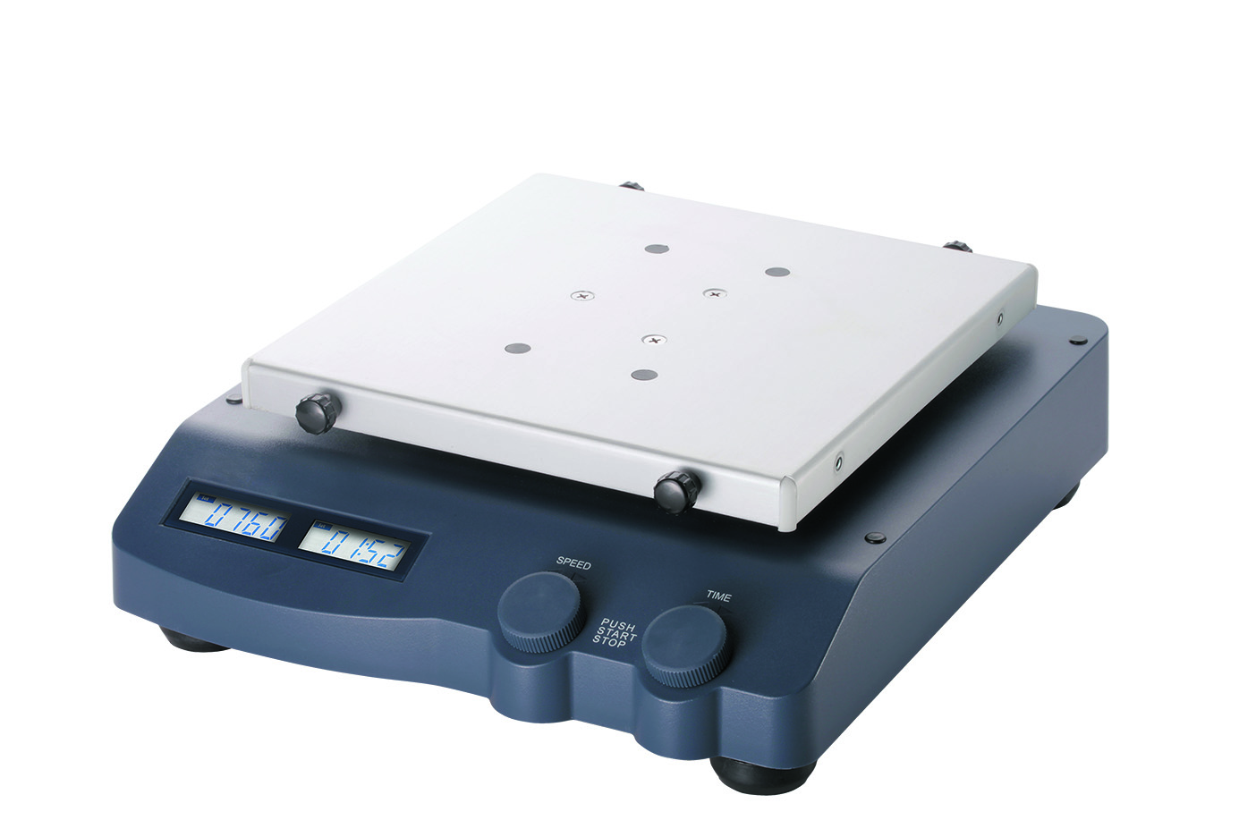 NADE Lab LCD Digital Linear Shakers SK-L180-Pro diameter 4mm speed range 100-350rpm