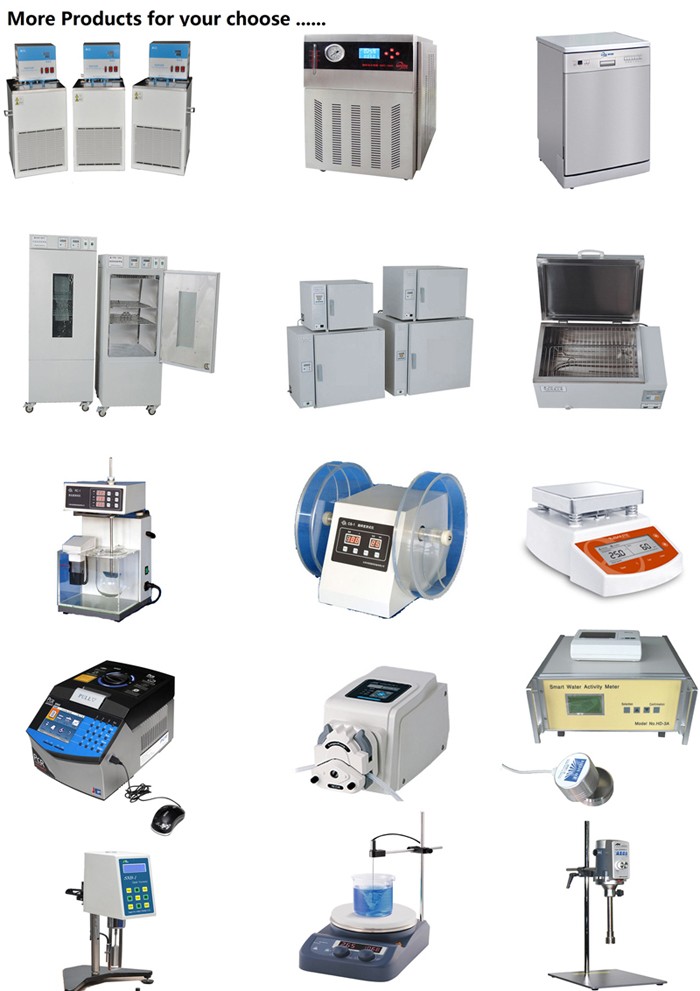 Nade Microplate Elisa Reader AMR-100 elisa microplate reader
