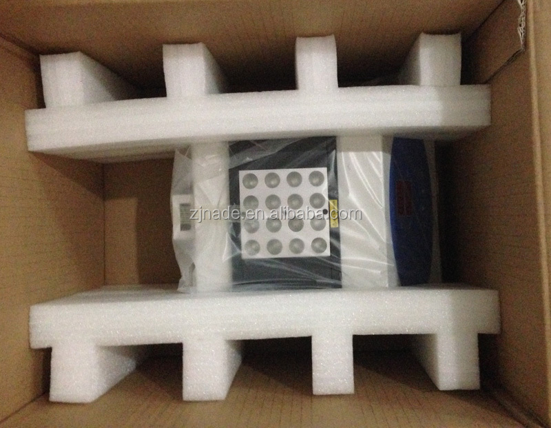 Nade Gas Generation Equipment Nitrogen Evaporator MD200-1 +5~150C