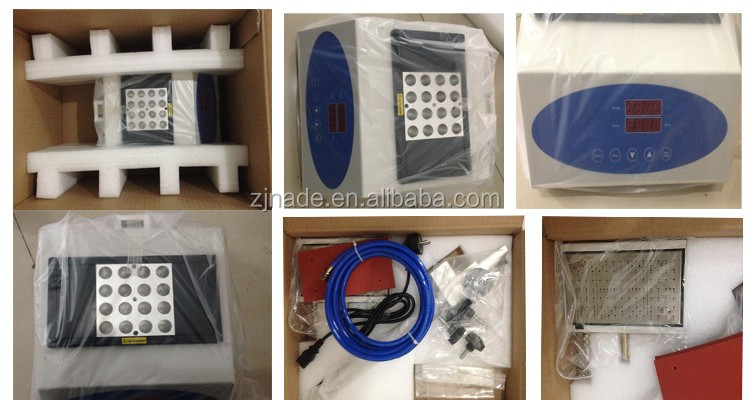 Nade Lab Pre-Sample Instrument Nitrogen Evaporator MD200-1A