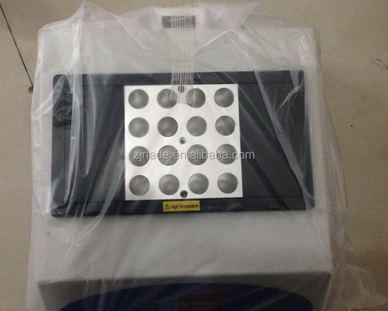 Nade Gas Generation Equipment Nitrogen Evaporator MD200-1 +5~150C