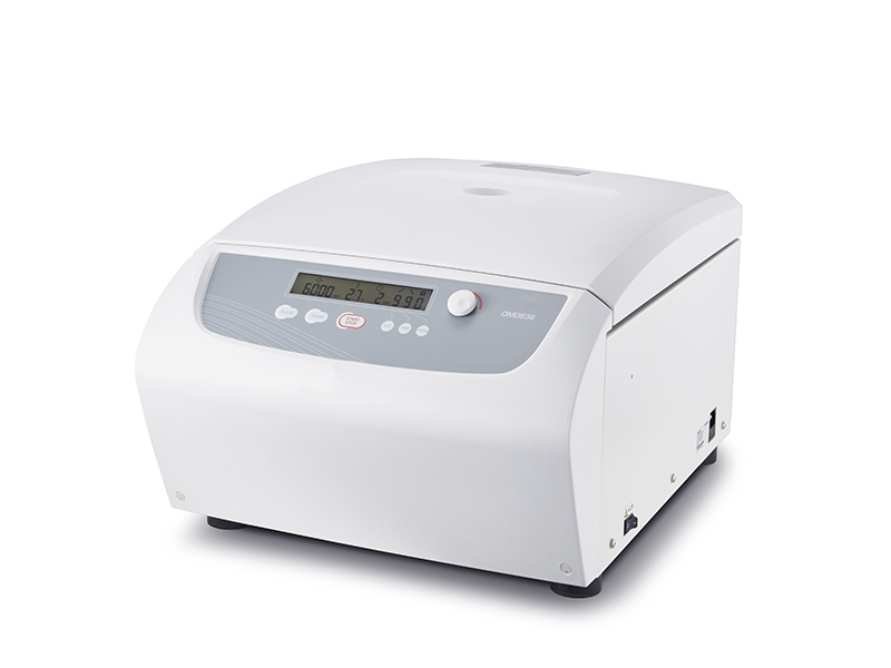 NADE DM0636 laboratory Multi-Purpose Low-speed 6000rpm Centrifuge suitable for blood collection or urine tubes
