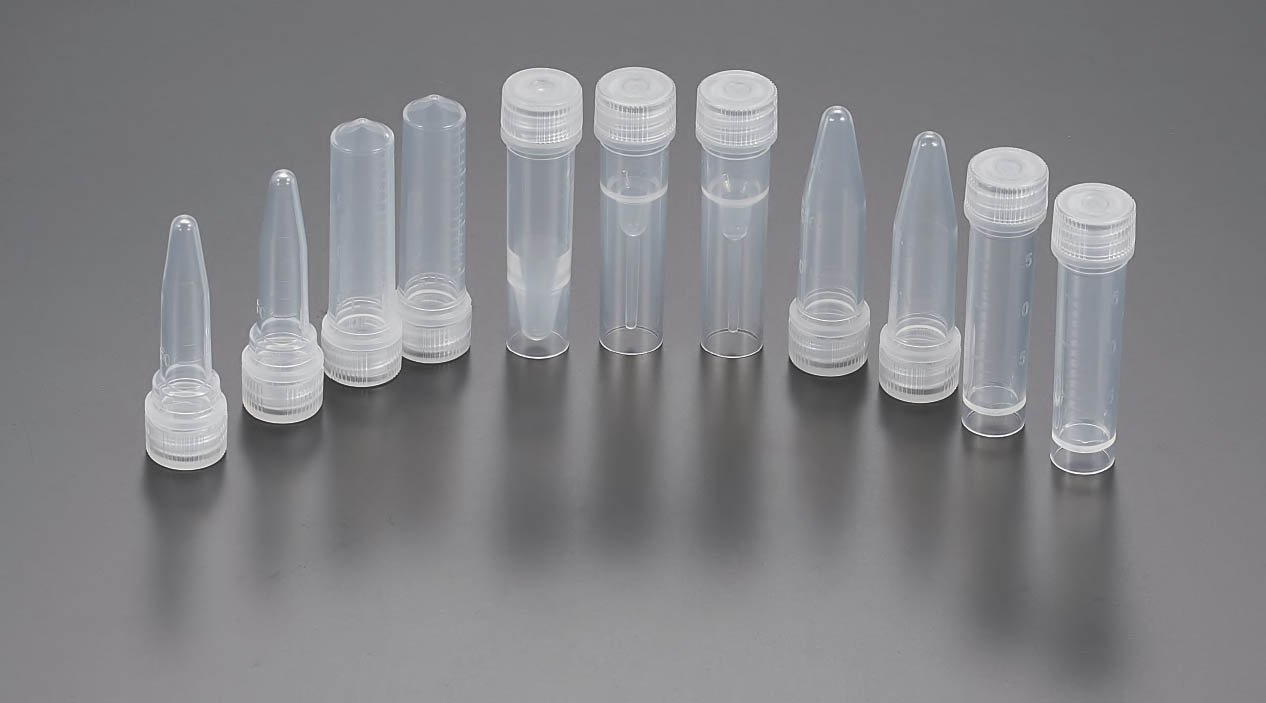 Cryogenic Vials Cryogenic Vials