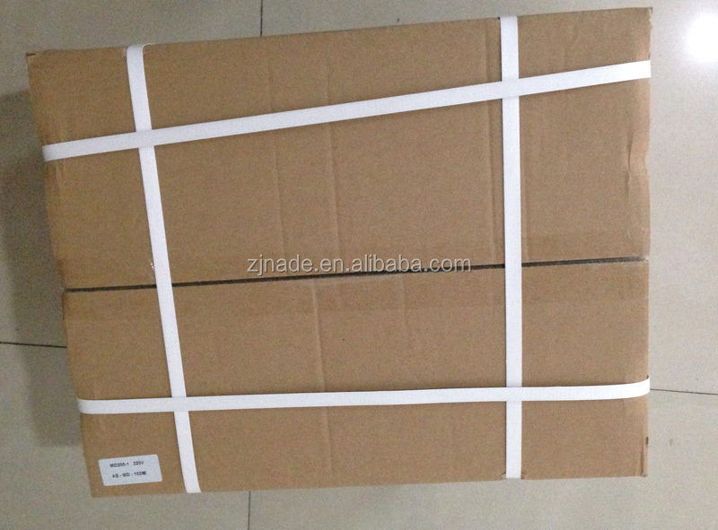 Nade Gas Generation Equipment Nitrogen Evaporator MD200-1 +5~150C