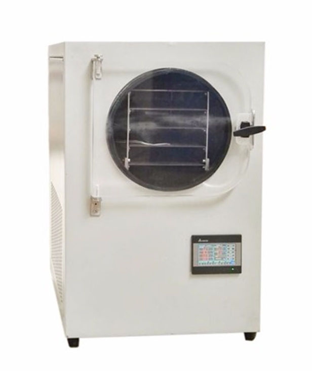 NADE In-Situ Minitype Lyophilizer/freeze drying equipment/freeze dryer 0.4m^2 -40C TF-HFD-4