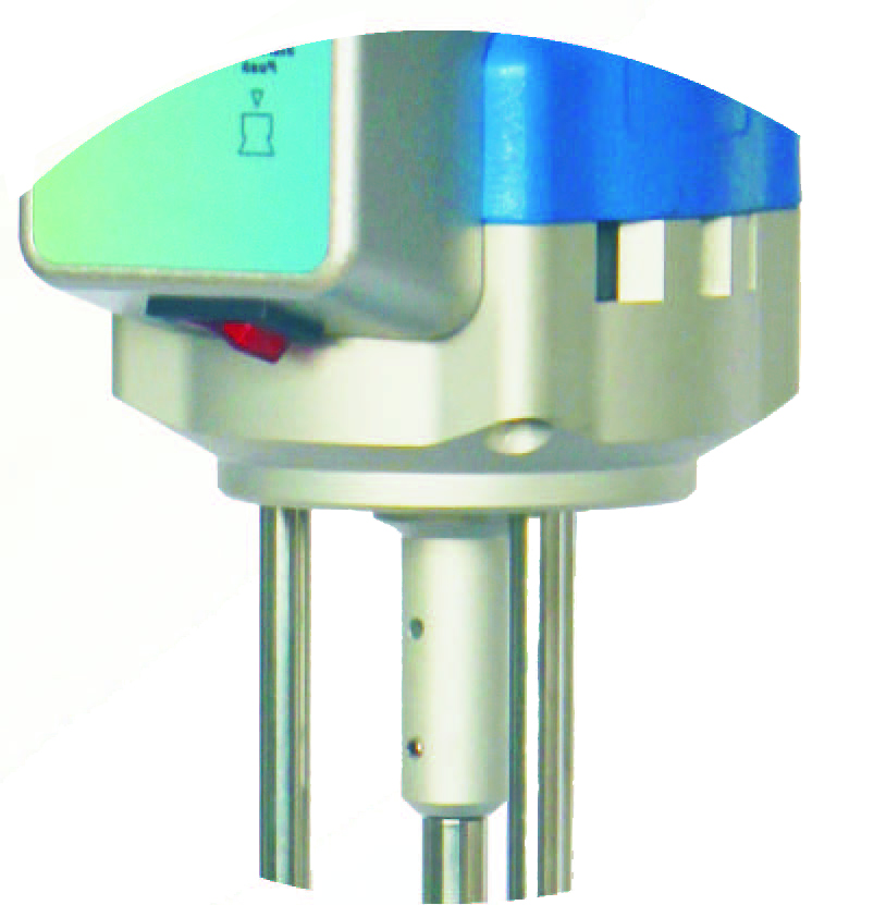 NADE AE70 40L High Shear Disperser Emulsifier machine 1000~14000rpm lab Homogenizer for fiber