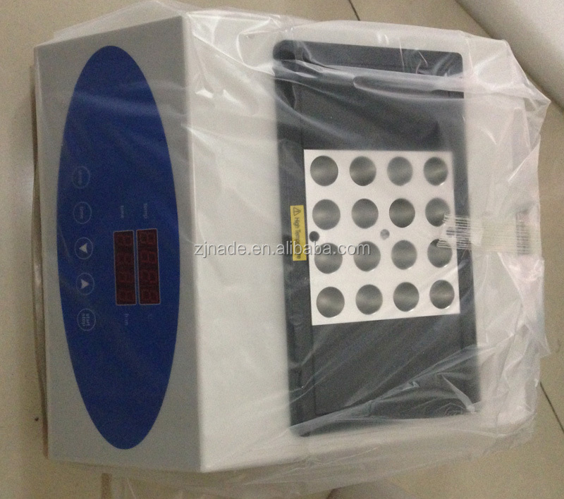 Nade Gas Generation Equipment Nitrogen Evaporator MD200-1 +5~150C