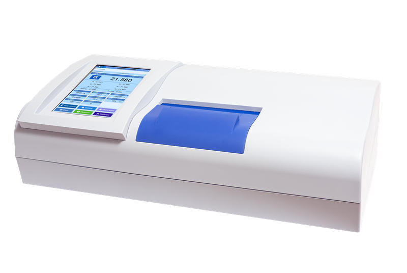 High-Speed Automatic Polarimeter