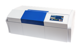 Automatic Polarimeter