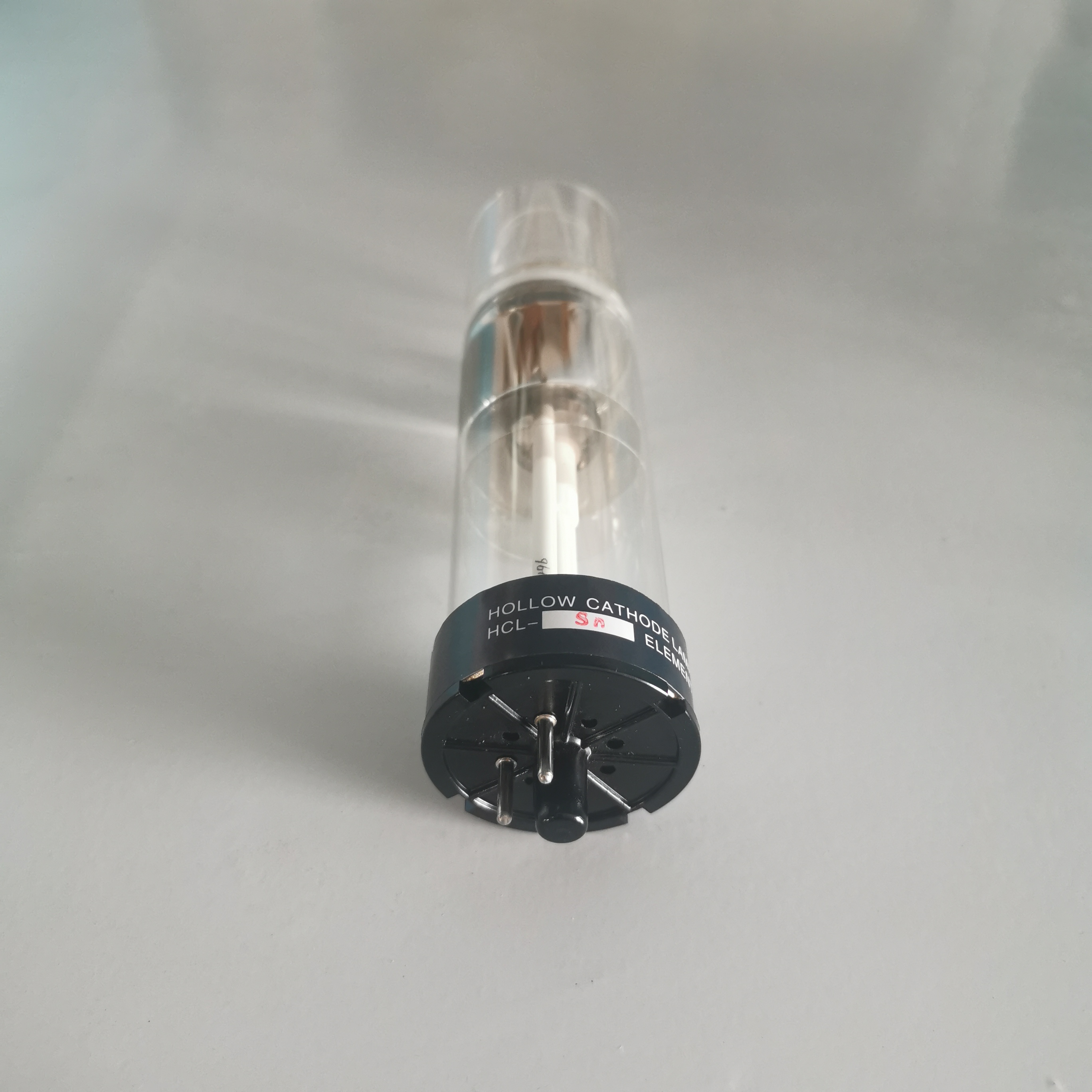 AAS Rb, Al, Sb, Mn Element Hollow cathode lamp