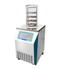 Standard Type Experimental Vacuum Freeze Dryer 