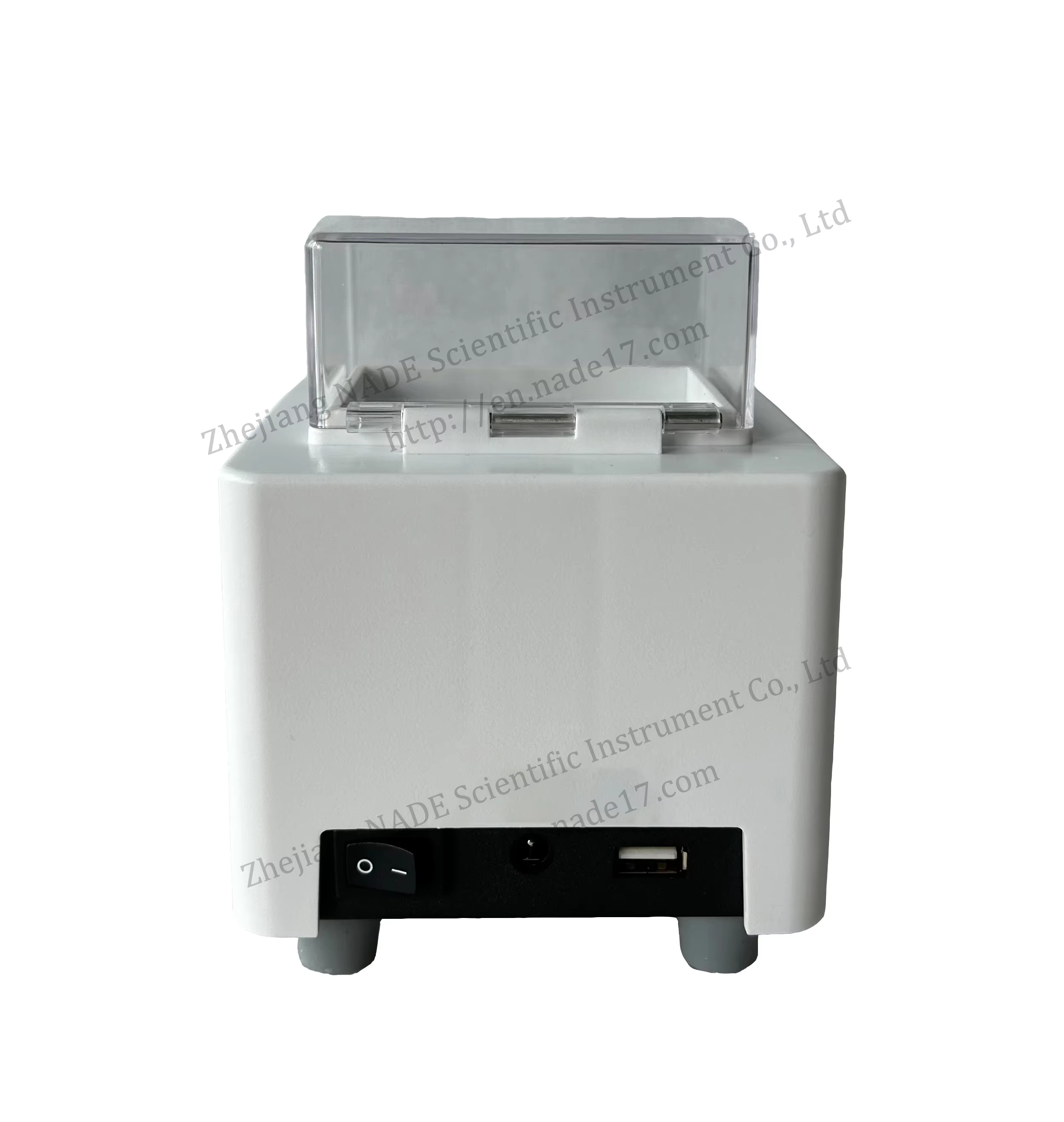 NADE Mini H100 Dry Bath Incubator 