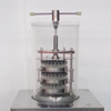 LGJ-10B Top Press Type Benchtop Lab Freeze Dryer 