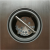 LGJ-12D Multi-Manifold Top Press Type Experimental Freeze Dryer