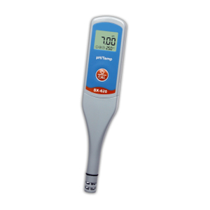 SX620 Pen-type PH Meter