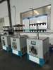 LGJ-18-80T T-type Vacuum Freeze Dryer
