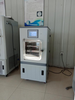 LGJ-10FD Standard Type Experimental In-situ Electric-heating Vacuum Freeze Dryer 