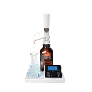 DTrite Electronic Burette 