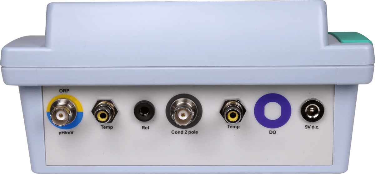 PC910 Benchtop PH/Conductivity Meter