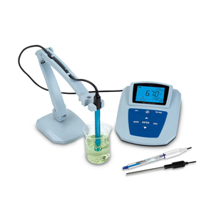 MP512-01 High Benchtop Precision pH Meter