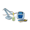 MP522 Benchtop Precision pH/Conductivity Meter