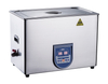 Nade Lab Scientific Equipment 10L 40KHz Desk-top Digital Heating Ultrasonic Cleaner SB-5200DT with Degas 360W