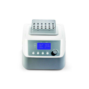 NADE Dry Block Heaters H100-Pro 0.2ml/0.5ml/1.5ml/2ml/5ml/15ml/50ml tube heating Dry Bath Pro Incubator