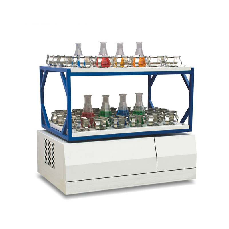 Nade Cheapest Open Laboratory Shaker Incubator Supply With Various Types HNY-882F