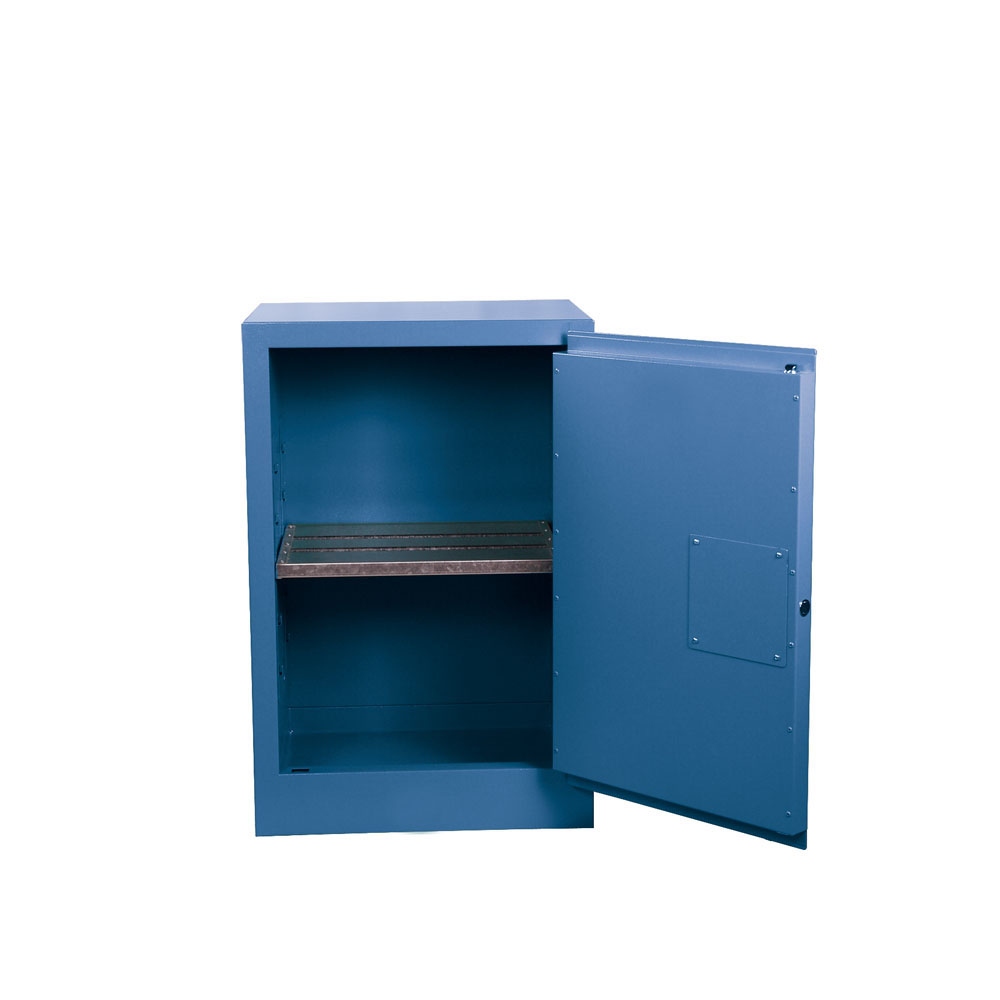 NADE 12Gal 45L Safety Cabinet Corrosive Cabinet WA810120B