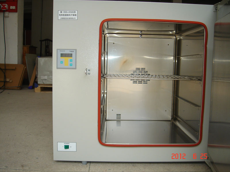 Nade DGG-9250GD Lab Drying Electric Oven (400C) 252L and Air Circulation drying Oven