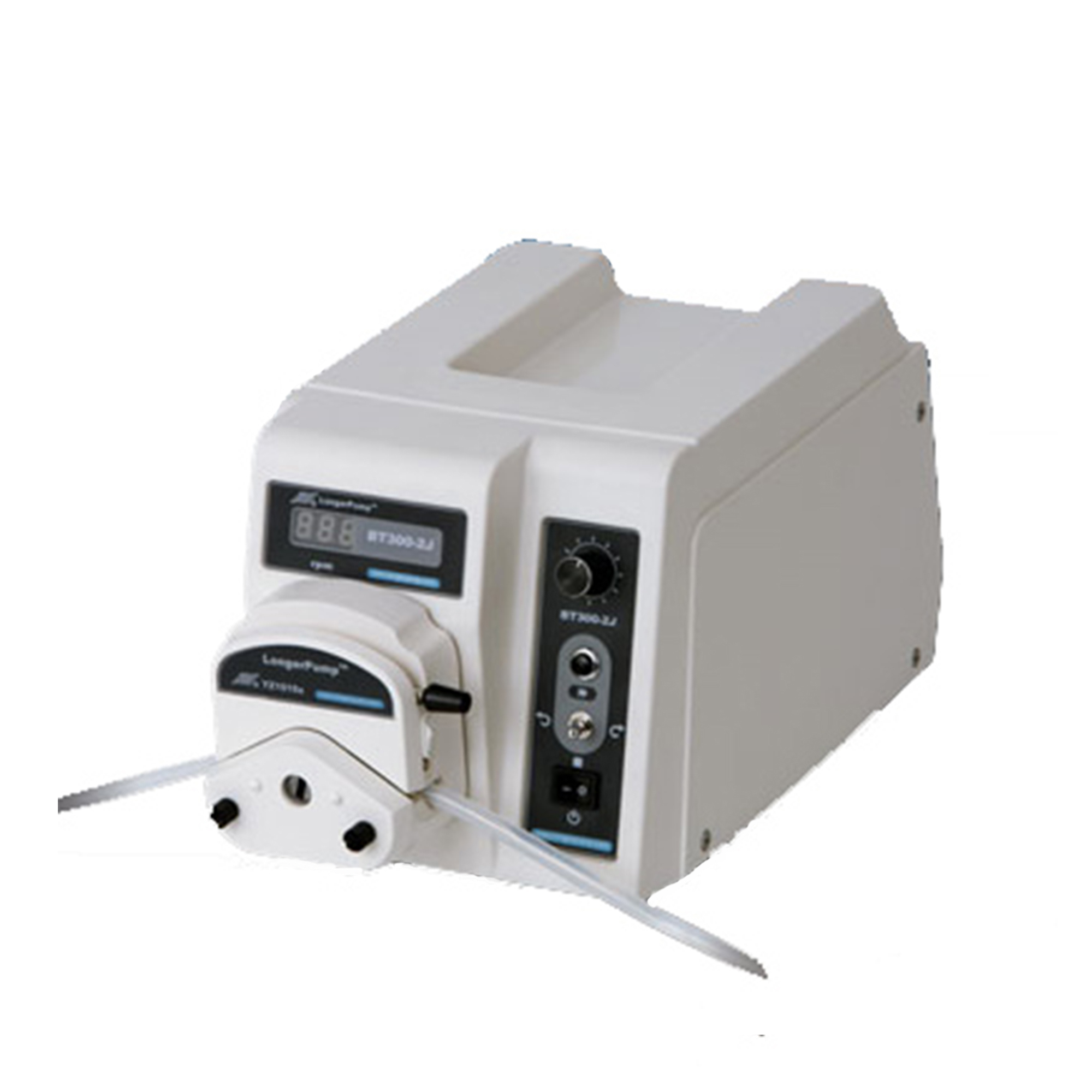 Nade Pump Medium Flow Rate Peristaltic Pump BT300-2J
