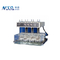 Nade Medical testing Machine Automatic Double row liftingTablet/capsule Dissolution Tester RC-8DS LED display 8 vessels