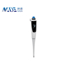 Nade Lab Multifunction Electronic Pipette dPette+ use for Pipetting, Mixing, Stepper and Dilution 0.5-1000ul