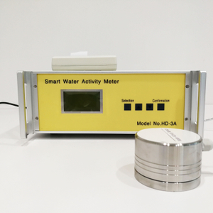 NADE Smart Food Water Activity Meter HD-3A(HOT)