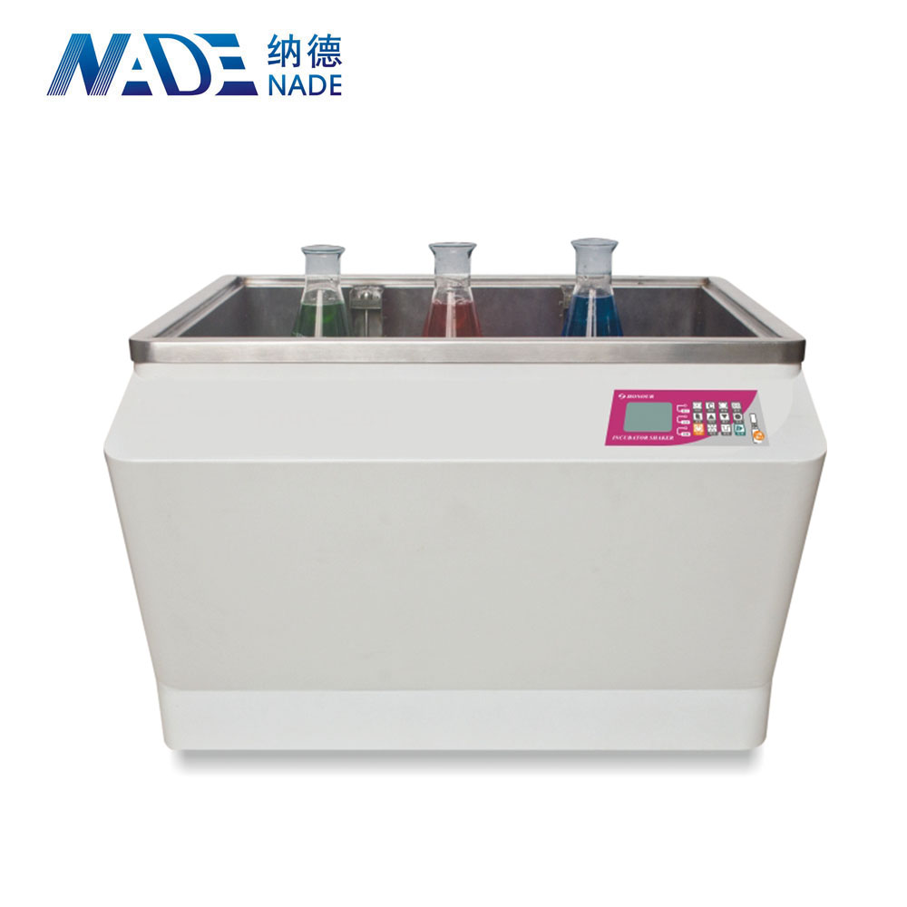 Nade Vertical Constant Temperature Incubator Shaker in Laboratory HNY-1102