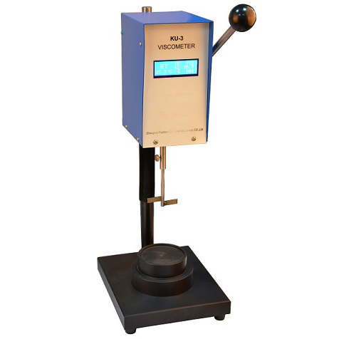 NADE Lab rotary digital Intelligent Touch Viscometer Visual Intelligent Viscometer price NTV-S3