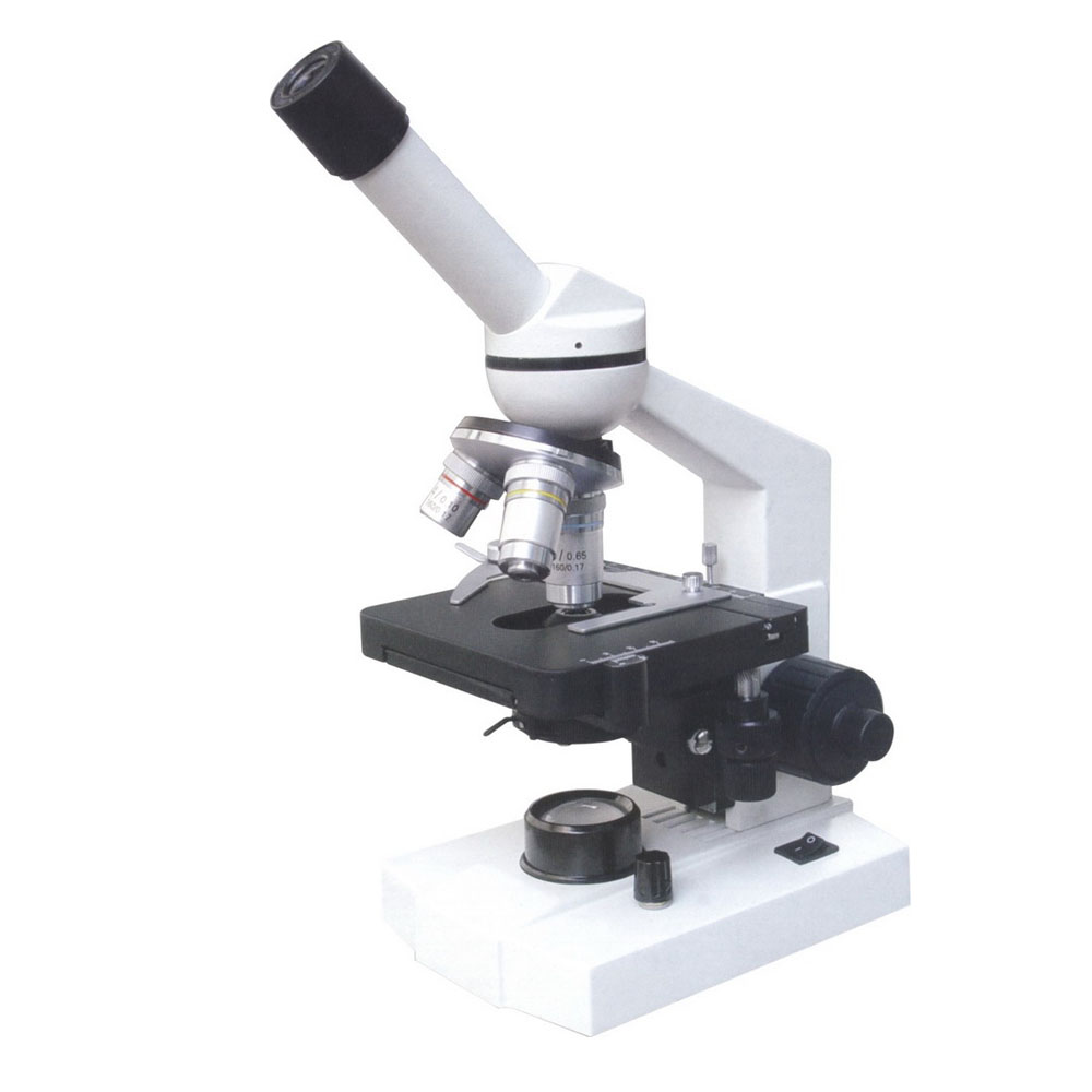 Nade N-10D Biological Monocular Microscope