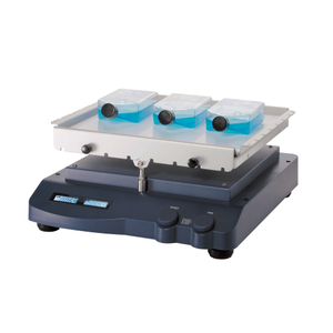 NADE Lab LCD Digital See-Saw Rocking Shaker for cell culture SK-R330-Pro