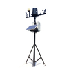 NADE NL-5G Multiparameter Professional meteorological wireless automatic agricultural Weather Station