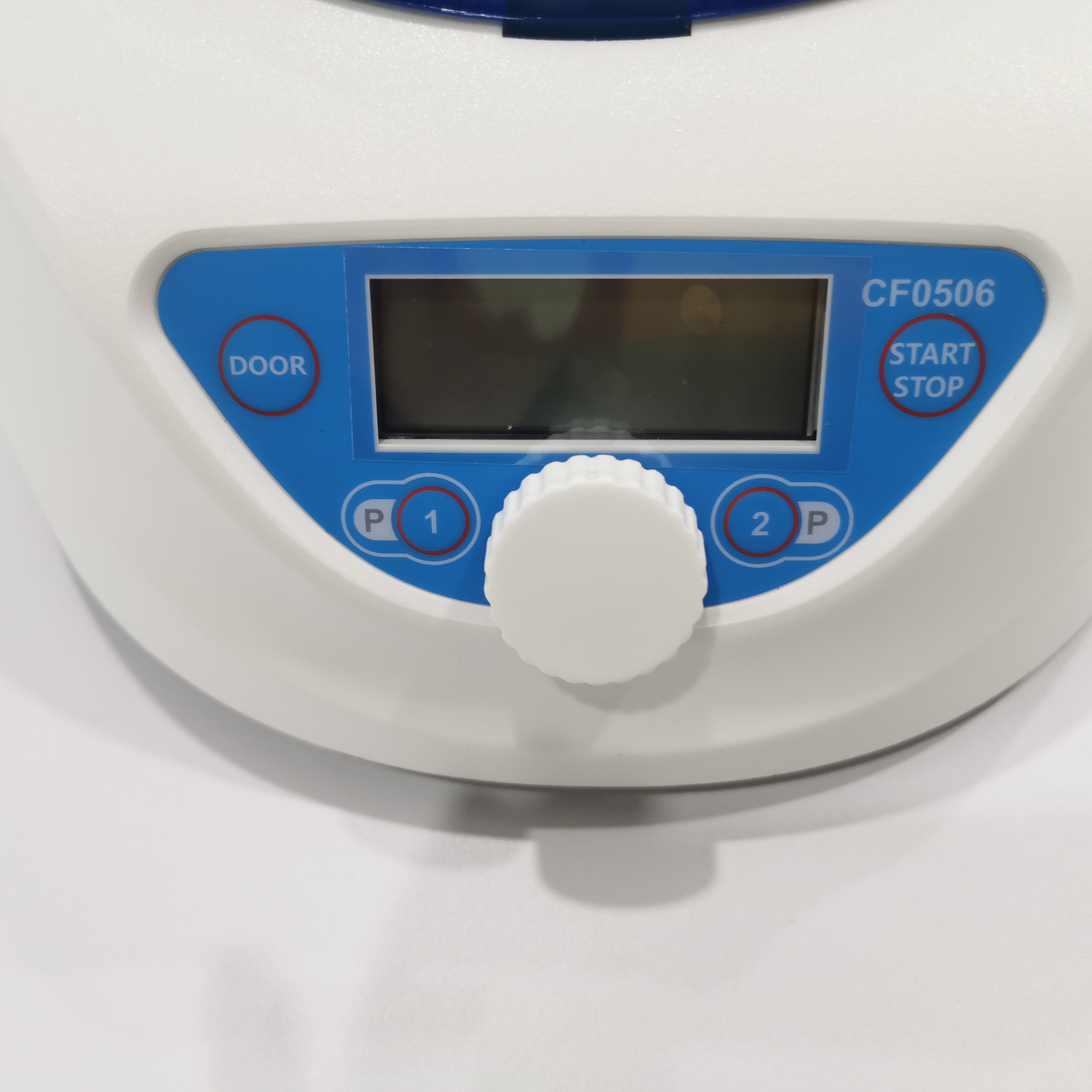 NADE Lab Low-speed Centrifuge with fixed angle rotor CF0506 widely used for blood or urine separation