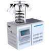 NADE TF-FD-27S Laboratory Multi-pipeline Ordinary Vacuum Lyophilizer/freeze drying equipment/freeze dryer Price