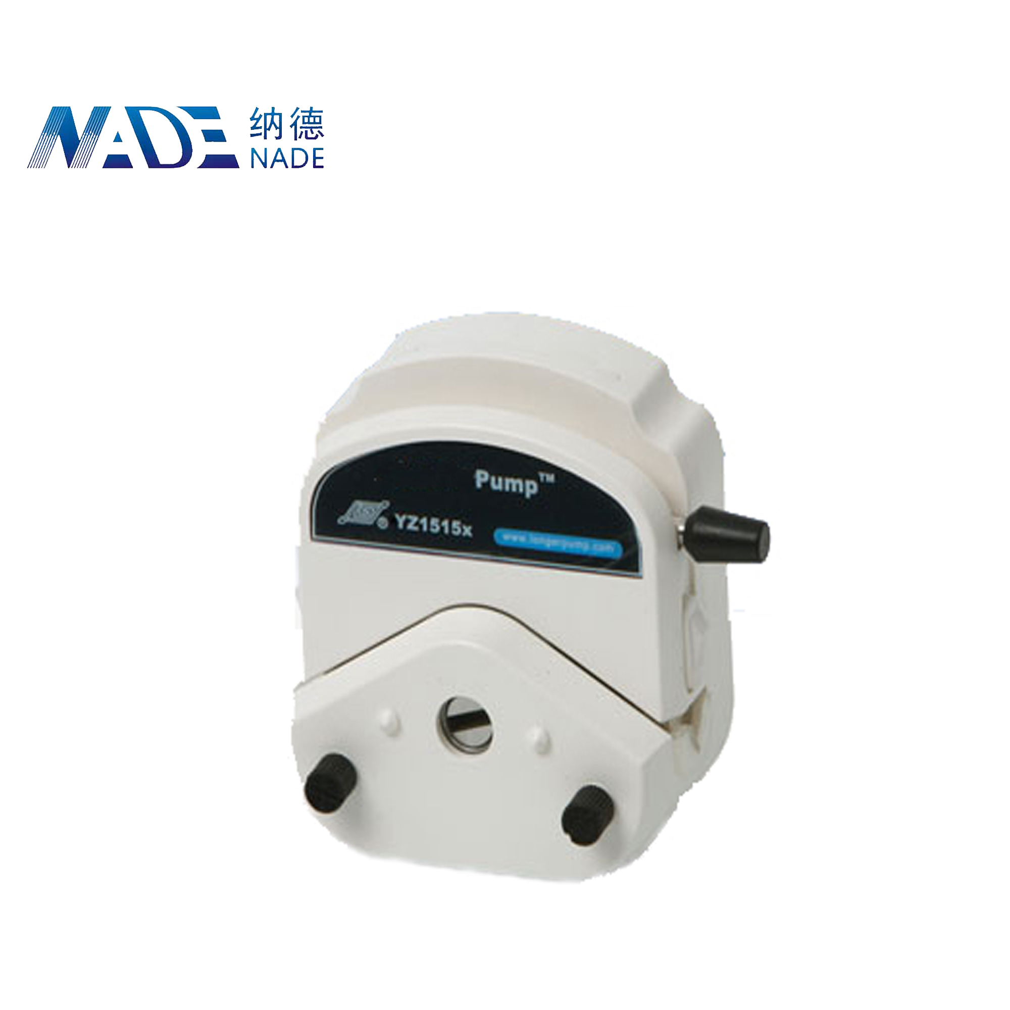 NADE G100-1J Industrial Peristaltic Pump(0-1500ml/min)