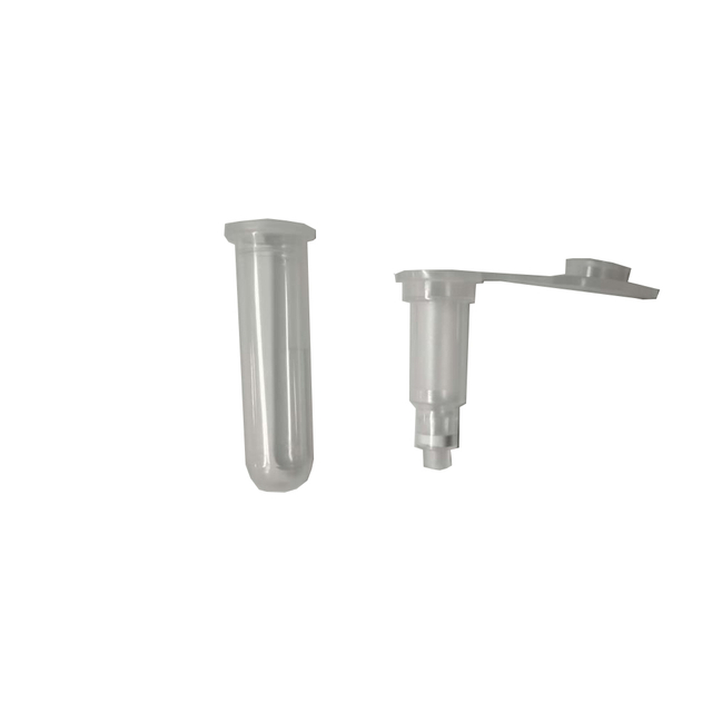 China Nade Centrifuge Tube 0.2ml Spin Column Bw-bd1001 For Dna Rna ...