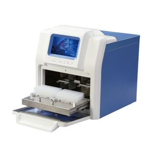 Nade Nucleic Acid Extractor/Nucleic Acid Purification System Auto-Pure32A