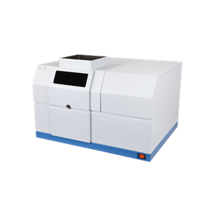 NADE AA4530F high accuracy AAS Atomic Absorption Spectrophotometer test metal element content