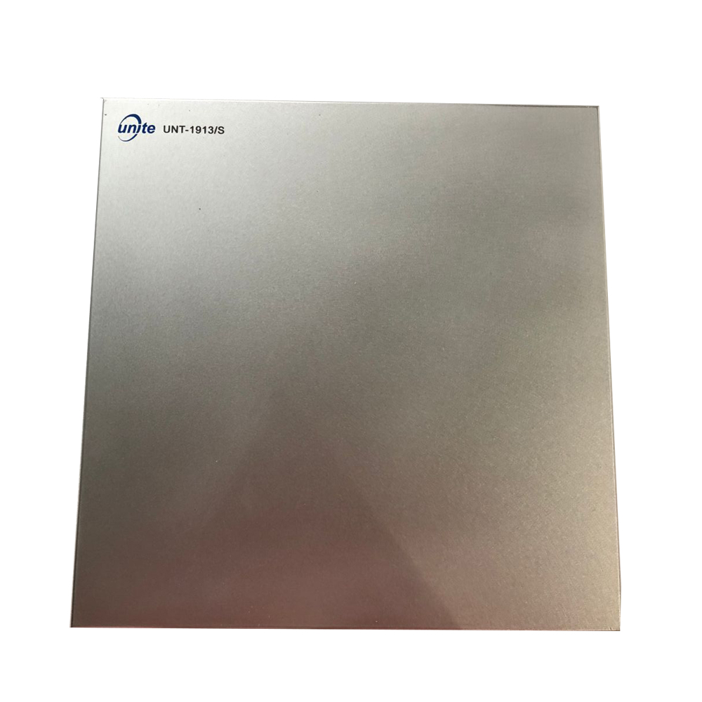 NADE Laboratory UNT-1913 high performance X-Ray CR/DR image performance detector