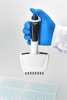Nade Lab Multifunction Electronic Pipette dPette+ Eight-channel use for Pipetting, Mixing 0.5ul-300ul