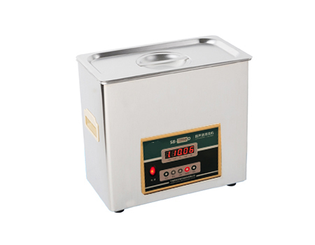 Nade SB-3200D 6L/40KHZ/180W Mini Digital Ultrasonic Jewelry Cleaner Price
